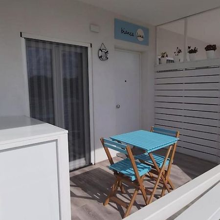 Biancaluna Polignano a Mare Zewnętrze zdjęcie