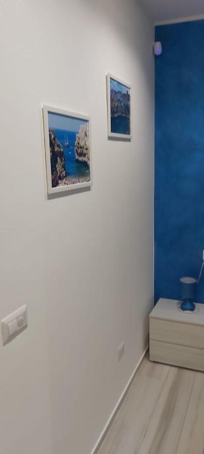 Biancaluna Polignano a Mare Zewnętrze zdjęcie