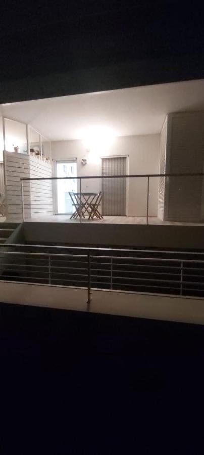 Biancaluna Polignano a Mare Zewnętrze zdjęcie