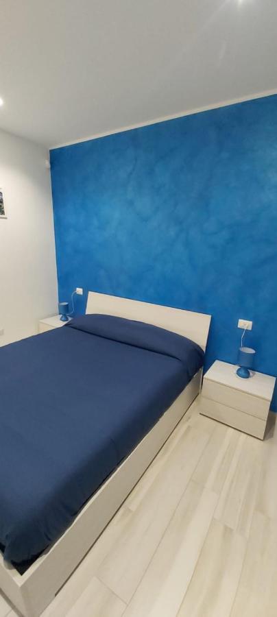 Biancaluna Polignano a Mare Zewnętrze zdjęcie
