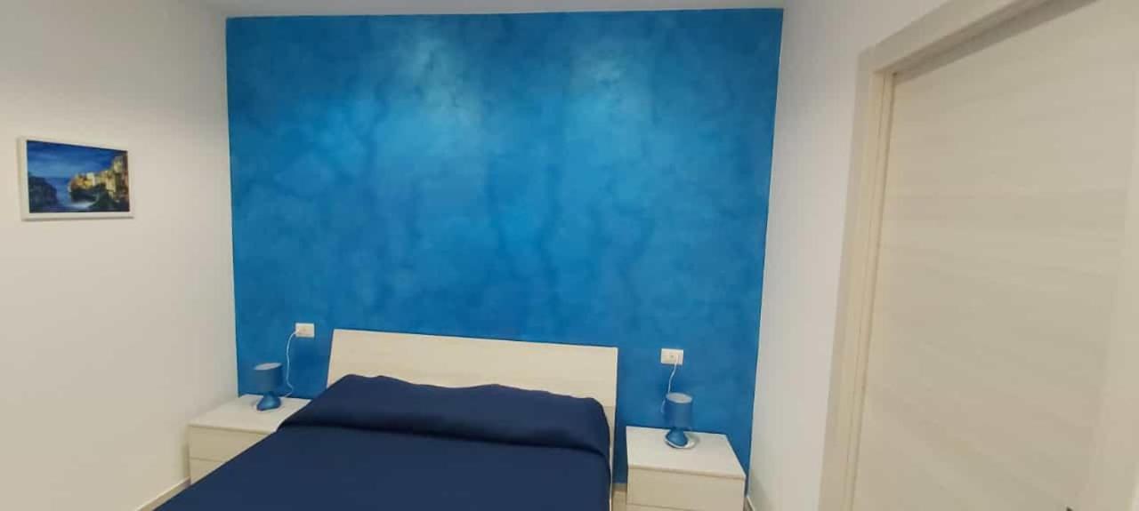 Biancaluna Polignano a Mare Zewnętrze zdjęcie