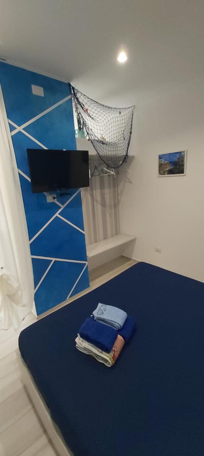 Biancaluna Polignano a Mare Zewnętrze zdjęcie